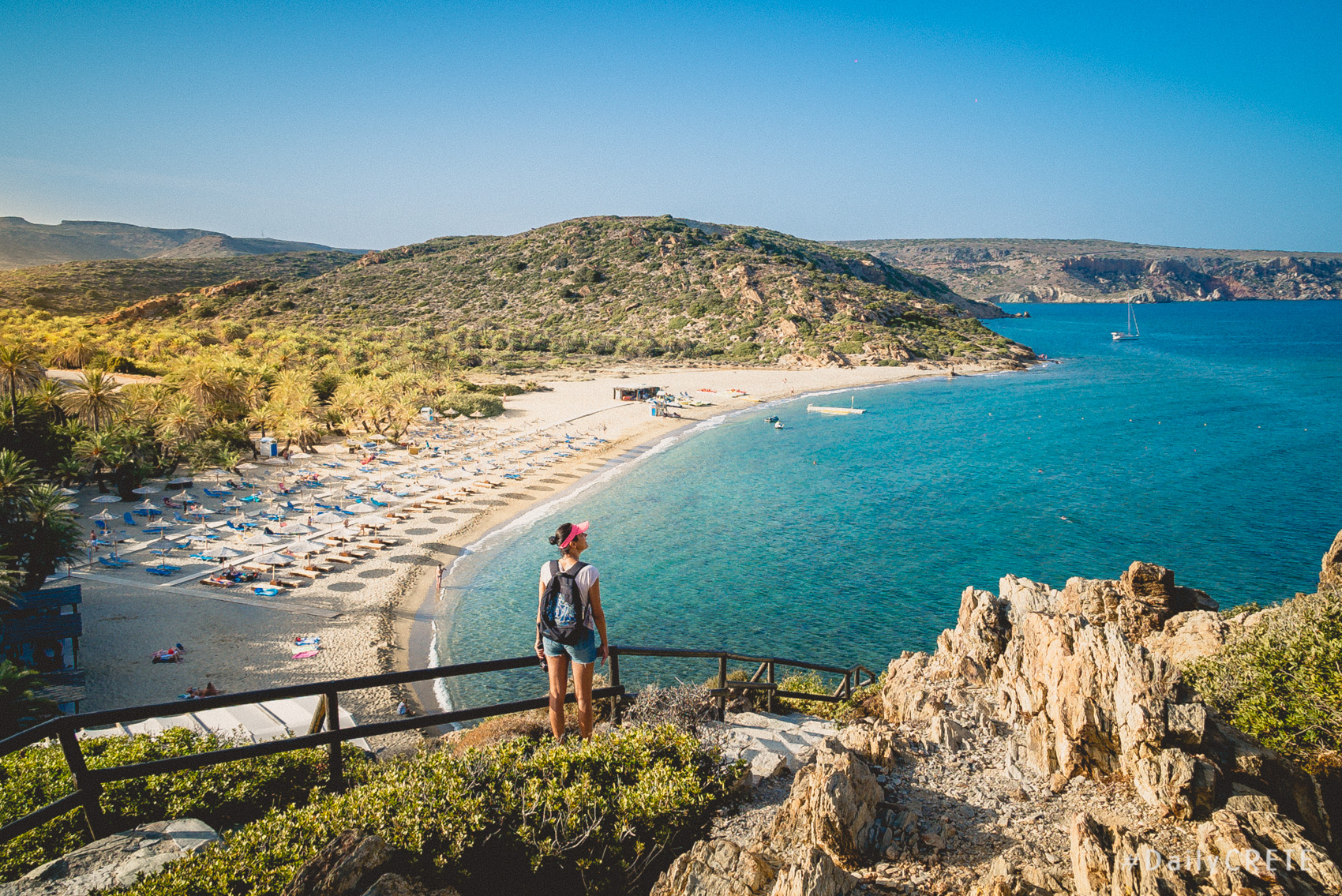 Explore Crete Like a VIP: Discover Private Tours with Transfer 4You Crete