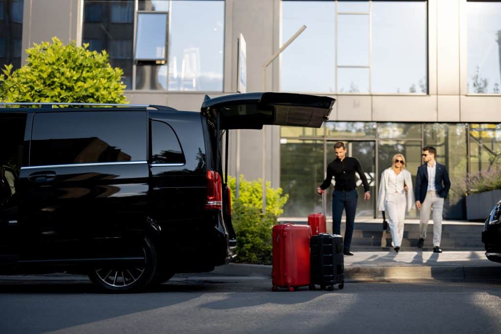 Stress-Free Airport Transfers in Crete: Why Transfer 4You is Your Best Choice